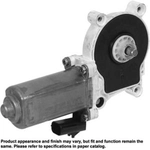 Order Remanufactured Window Motor by CARDONE INDUSTRIES - 42-469 For Your Vehicle