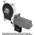 Purchase Remanufactured Window Motor by CARDONE INDUSTRIES - 42-474