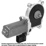 Purchase Remanufactured Window Motor by CARDONE INDUSTRIES - 42-475
