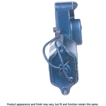 Order Remanufactured Window Motor by CARDONE INDUSTRIES - 42-48 For Your Vehicle