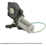 Order Remanufactured Window Motor by CARDONE INDUSTRIES - 42-482 For Your Vehicle