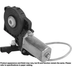 Order Remanufactured Window Motor by CARDONE INDUSTRIES - 42-482 For Your Vehicle