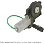 Order Remanufactured Window Motor by CARDONE INDUSTRIES - 42-483 For Your Vehicle