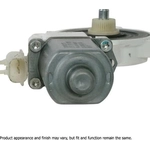 Order Remanufactured Window Motor by CARDONE INDUSTRIES - 42-488 For Your Vehicle