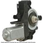 Order Remanufactured Window Motor by CARDONE INDUSTRIES - 42-6000 For Your Vehicle
