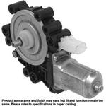 Order Remanufactured Window Motor by CARDONE INDUSTRIES - 42-630 For Your Vehicle
