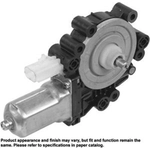 Order Remanufactured Window Motor by CARDONE INDUSTRIES - 42-631 For Your Vehicle
