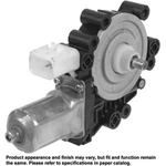 Order Remanufactured Window Motor by CARDONE INDUSTRIES - 42-633 For Your Vehicle