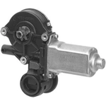 Order Remanufactured Window Motor by CARDONE INDUSTRIES - 47-10008 For Your Vehicle