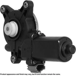 Order Remanufactured Window Motor by CARDONE INDUSTRIES - 47-10072 For Your Vehicle