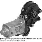 Order Remanufactured Window Motor by CARDONE INDUSTRIES - 47-10115 For Your Vehicle