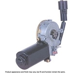 Order Remanufactured Window Motor by CARDONE INDUSTRIES - 47-1105 For Your Vehicle