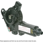 Order Remanufactured Window Motor by CARDONE INDUSTRIES - 47-1134 For Your Vehicle