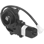 Order Remanufactured Window Motor by CARDONE INDUSTRIES - 47-1136 For Your Vehicle