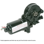Order Remanufactured Window Motor by CARDONE INDUSTRIES - 47-1139 For Your Vehicle