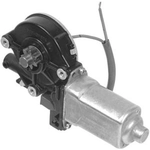Order Remanufactured Window Motor by CARDONE INDUSTRIES - 47-1140 For Your Vehicle