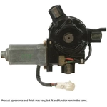 Order Remanufactured Window Motor by CARDONE INDUSTRIES - 47-1181 For Your Vehicle