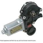 Order Remanufactured Window Motor by CARDONE INDUSTRIES - 47-1197 For Your Vehicle