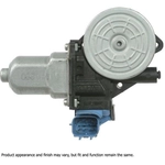 Order Remanufactured Window Motor by CARDONE INDUSTRIES - 47-13044 For Your Vehicle