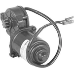 Order Remanufactured Window Motor by CARDONE INDUSTRIES - 47-1306 For Your Vehicle