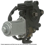 Order Moteur de vitre reconditionné by CARDONE INDUSTRIES - 47-13152 For Your Vehicle