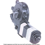 Order Remanufactured Window Motor by CARDONE INDUSTRIES - 47-1346 For Your Vehicle