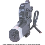 Order Remanufactured Window Motor by CARDONE INDUSTRIES - 47-1351 For Your Vehicle
