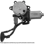 Order Remanufactured Window Motor by CARDONE INDUSTRIES - 47-1369 For Your Vehicle