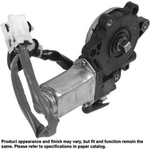 Order Remanufactured Window Motor by CARDONE INDUSTRIES - 47-1379 For Your Vehicle