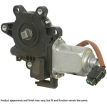 Order Remanufactured Window Motor by CARDONE INDUSTRIES - 47-1384 For Your Vehicle