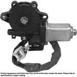 Order Remanufactured Window Motor by CARDONE INDUSTRIES - 47-1386 For Your Vehicle