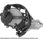 Order Remanufactured Window Motor by CARDONE INDUSTRIES - 47-1387 For Your Vehicle