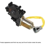 Order Remanufactured Window Motor by CARDONE INDUSTRIES - 47-1396 For Your Vehicle