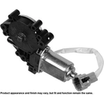 Order Remanufactured Window Motor by CARDONE INDUSTRIES - 47-1396 For Your Vehicle