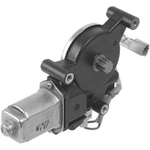 Order Remanufactured Window Motor by CARDONE INDUSTRIES - 47-15009 For Your Vehicle