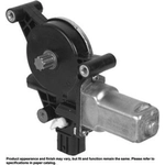Order Remanufactured Window Motor by CARDONE INDUSTRIES - 47-15012 For Your Vehicle