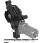Order Remanufactured Window Motor by CARDONE INDUSTRIES - 47-15016 For Your Vehicle