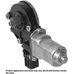 Order Remanufactured Window Motor by CARDONE INDUSTRIES - 47-15020 For Your Vehicle
