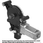 Order Remanufactured Window Motor by CARDONE INDUSTRIES - 47-15024 For Your Vehicle