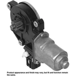 Order Remanufactured Window Motor by CARDONE INDUSTRIES - 47-15030 For Your Vehicle