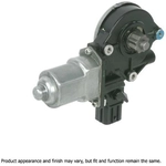 Order Remanufactured Window Motor by CARDONE INDUSTRIES - 47-15031 For Your Vehicle
