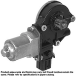 Order Remanufactured Window Motor by CARDONE INDUSTRIES - 47-15031 For Your Vehicle