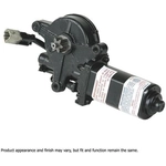 Order Remanufactured Window Motor by CARDONE INDUSTRIES - 47-1552 For Your Vehicle