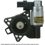Order Moteur de vitre reconditionné de CARDONE INDUSTRIES - 47-17002 For Your Vehicle