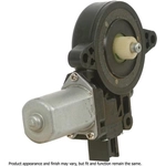 Order Remanufactured Window Motor by CARDONE INDUSTRIES - 47-17011 For Your Vehicle