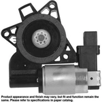 Order Remanufactured Window Motor by CARDONE INDUSTRIES - 47-1770 For Your Vehicle