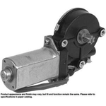 Order Remanufactured Window Motor by CARDONE INDUSTRIES - 47-1771 For Your Vehicle