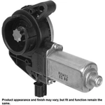 Order Remanufactured Window Motor by CARDONE INDUSTRIES - 47-1774 For Your Vehicle