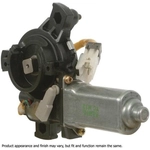 Order Remanufactured Window Motor by CARDONE INDUSTRIES - 47-1934 For Your Vehicle