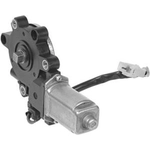 Order Remanufactured Window Motor by CARDONE INDUSTRIES - 47-1938 For Your Vehicle